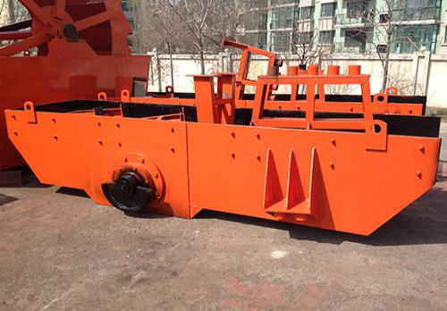 振动给料机（振动喂料机）