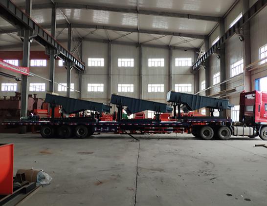 内蒙古砂石价格涨跌受哪些因素影响?